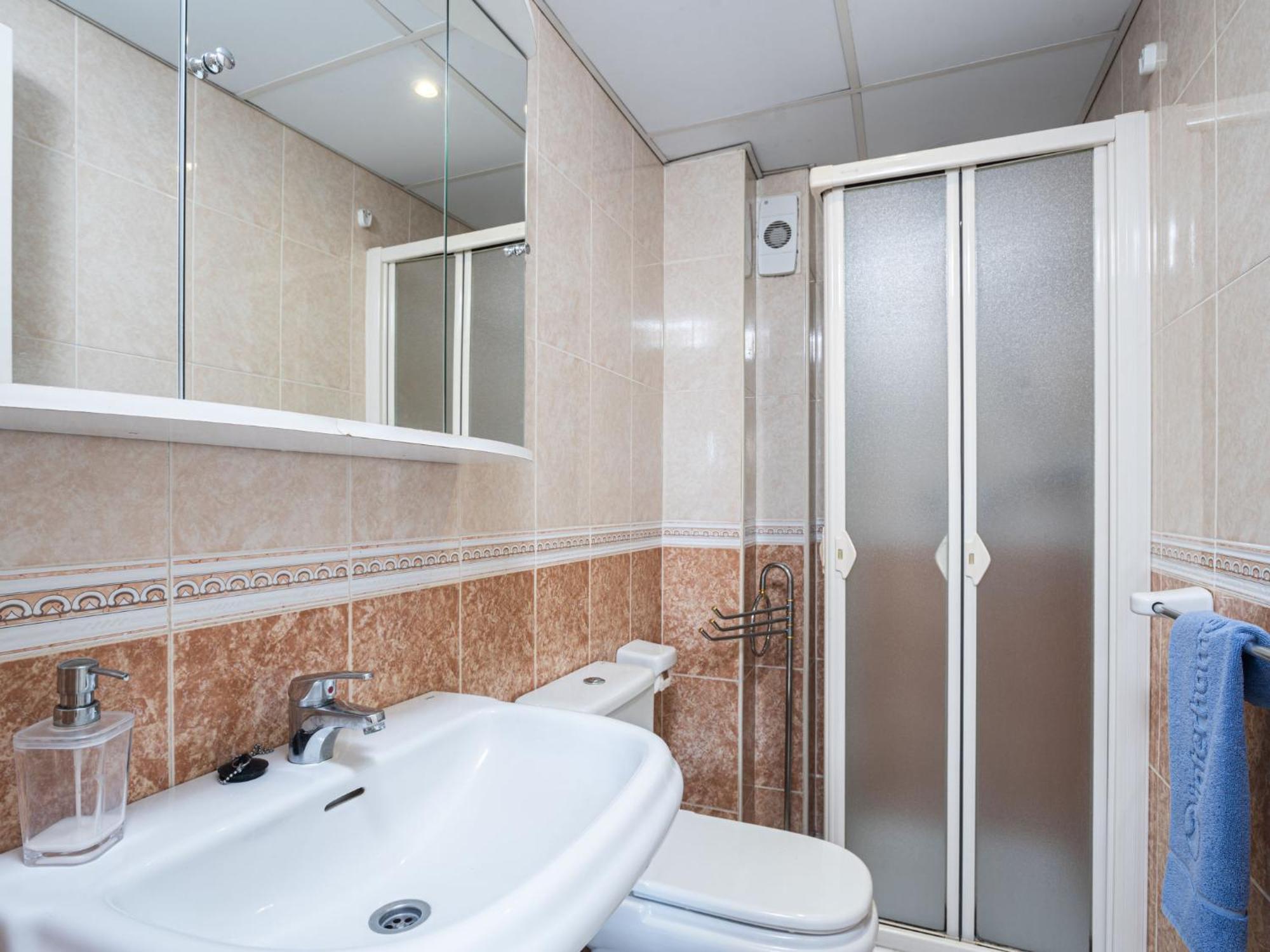 Appartamento Lorcrimar By Interhome *