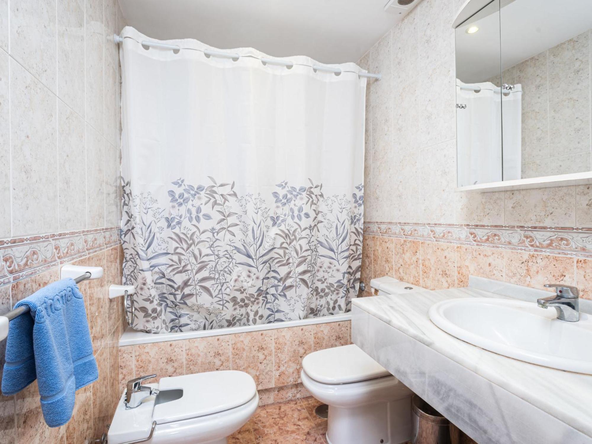 Lorcrimar By Interhome Appartamento