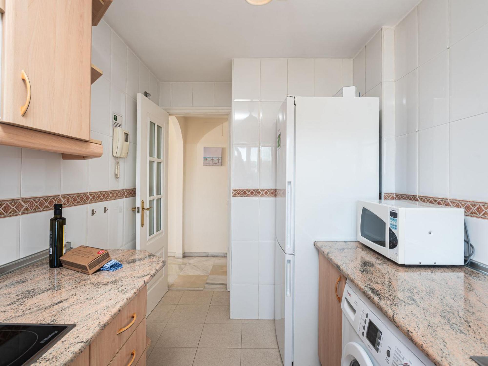Lorcrimar By Interhome * Marbella